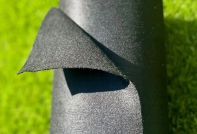 le Géotextile Anti Poinçonnant : Avantages et Applications